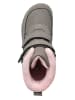 lamino Barefoot-boots grijs