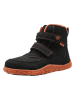 lamino Barefoot-boots zwart