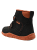 lamino Barefoot-boots zwart