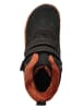 lamino Barefoot-boots zwart
