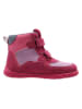 lamino Barefoot-boots roze