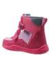 lamino Barfuß-Boots in Pink
