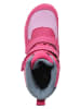 lamino Barefoot-boots roze