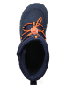 lamino Barefoot-winterlaarzen donkerblauw