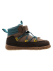 lamino Barefoot-boots bruin
