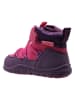 lamino Barefoot-boots roze