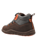 lamino Barfußschuhe in Braun