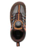 lamino Barfußschuhe in Braun