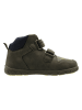 lamino Buty w kolorze khaki do chodzenia na boso