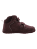 lamino Buty w kolorze czerwonym do chodzenia na boso