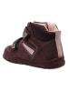 lamino Buty w kolorze czerwonym do chodzenia na boso