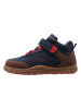 lamino Barefootschoenen donkerblauw