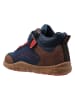 lamino Barfußschuhe in Dunkelblau