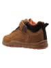 lamino Barfußschuhe in Hellbraun