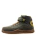 lamino Barfußschuhe in Khaki