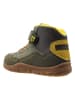 lamino Barfußschuhe in Khaki