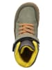lamino Barfußschuhe in Khaki