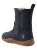 lamino Barefoot-boots donkerblauw