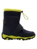 lamino Winterstiefel in Dunkelblau