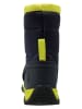lamino Winterlaarzen donkerblauw