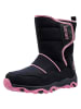 lamino Winterstiefel in Dunkelblau