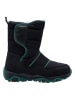 lamino Winterlaarzen donkerblauw