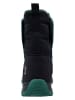 lamino Winterlaarzen donkerblauw