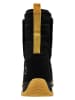lamino Winterstiefel in Schwarz
