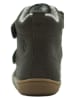 lamino Leren boots kaki