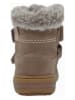 lamino Leren boots beige