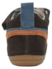 lamino Leren barefootschoenen bruin