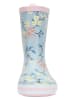 lamino Gummistiefel in Hellblau