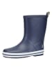 lamino Gummistiefel in Dunkelblau