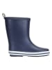 lamino Gummistiefel in Dunkelblau