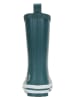lamino Rubberlaarzen turquoise