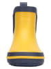 lamino Gummistiefel in Gelb