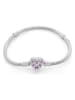 CHARM'S Silber-Armband mit Edelsteinen