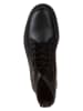 CAT Boots "Hardwear Hi" in Schwarz