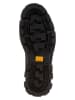 CAT Boots "Hardwear Hi" in Schwarz