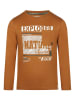 Koko Noko Longsleeve in Hellbraun