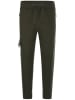 Koko Noko Sweatbroek kaki