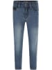 Koko Noko Spijkerbroek - skinny fit - blauw