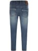 Koko Noko Spijkerbroek - skinny fit - blauw