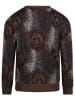 Koko Noko Sweatshirt bruin