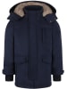 Koko Noko Parka donkerblauw