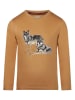 Koko Noko Longsleeve in Hellbraun
