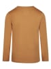 Koko Noko Longsleeve in Hellbraun