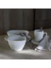Ogo Living 6-delige schalenset wit
