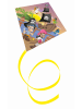 Günther Drache "MINI KITE PIRAT" - (L)25 x (B)24 cm