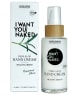 I WANT YOU NAKED Handcrème "Pure Aloe Healing Greens", 50 ml